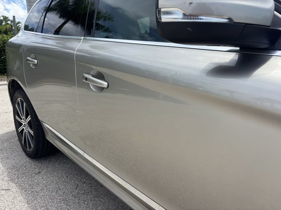 Used 2015 Volvo XC60 T5 Platinum FWD image 10