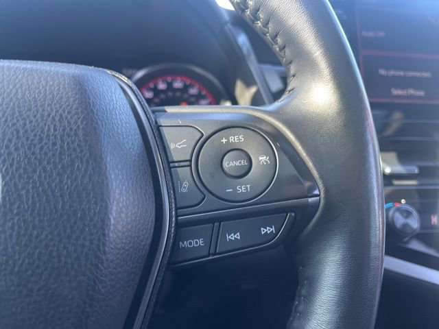 Used 2024 Toyota Camry XSE image 28