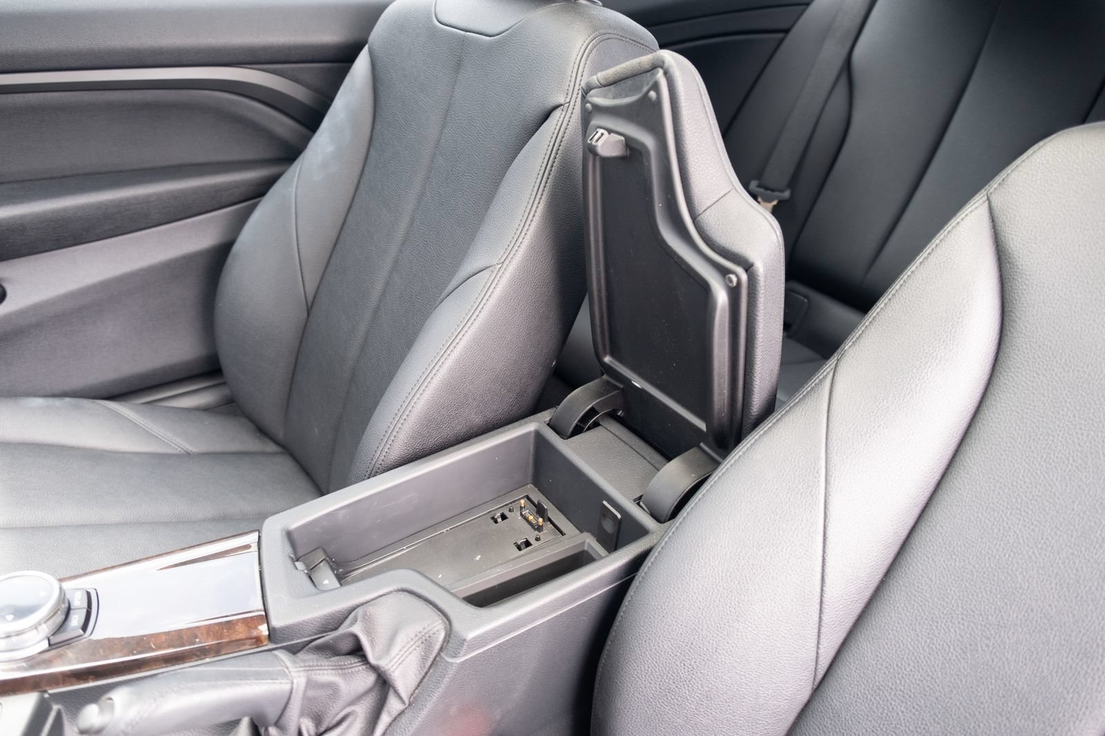 Used 2014 BMW 428i Coupe RWD image 8