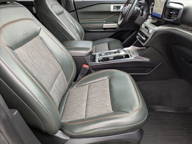 Used 2022 Ford Explorer Timberline w/ Timberline Technology Package image 23