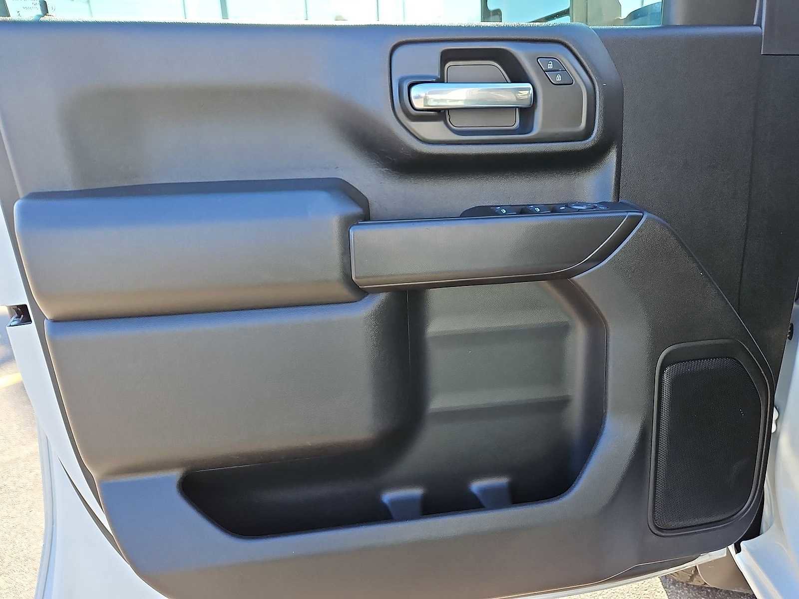 Certified 2025 Chevrolet Silverado 2500 W/T w/ WT Convenience Package image 24