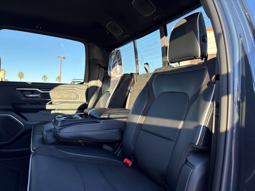 New 2026 RAM 1500 Laramie image 17