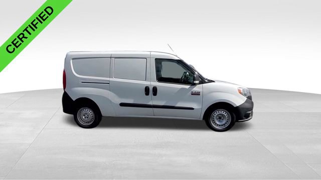 Used 2021 RAM ProMaster City Tradesman w/ Window Group 04 FWD image 10
