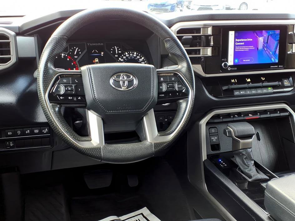 Used 2022 Toyota Tundra SR5 image 11