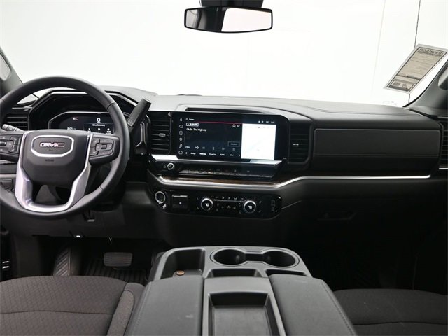 New 2026 GMC Sierra 1500 SLE image 12