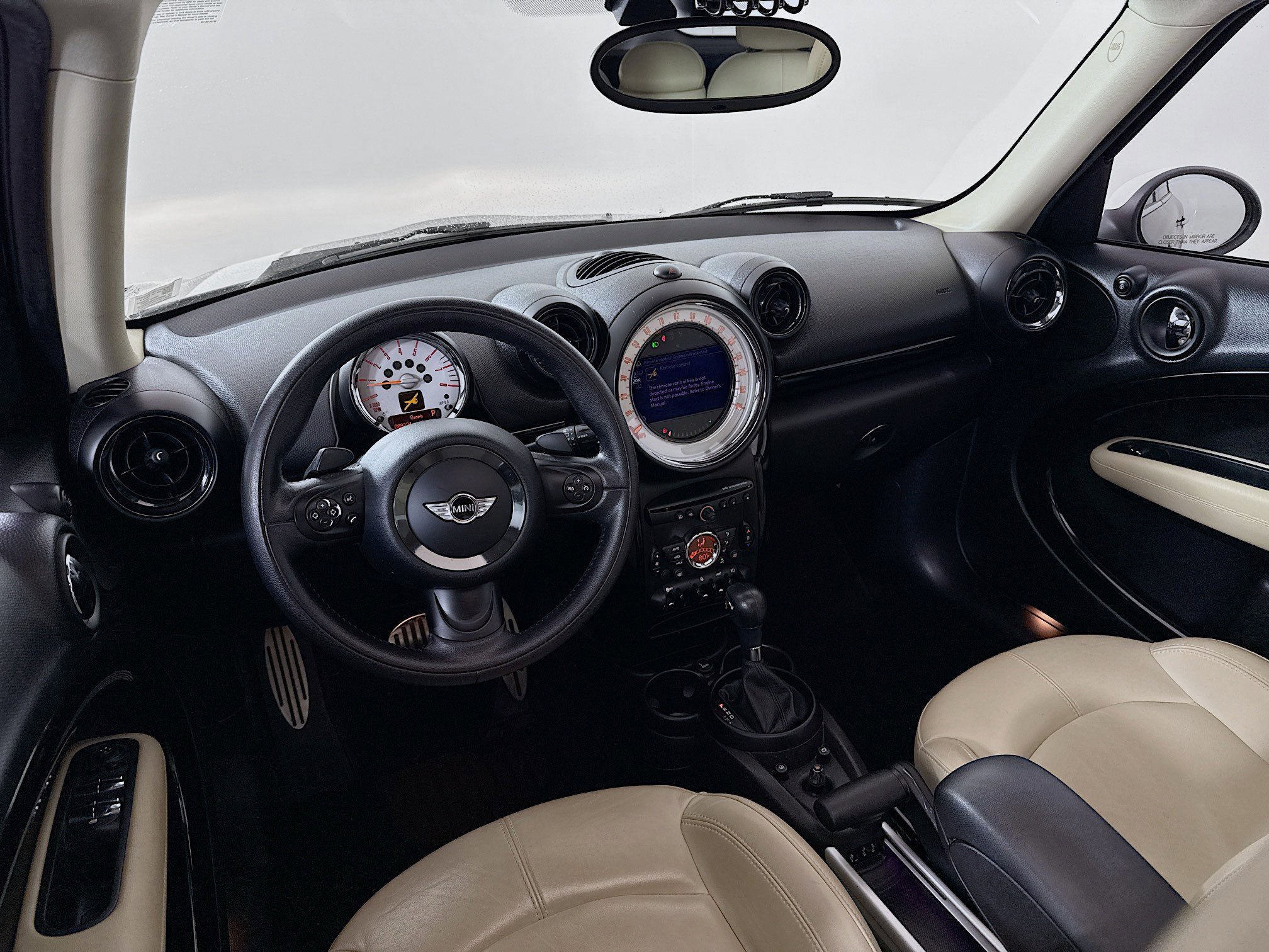 Used 2014 MINI Cooper Countryman S image 21