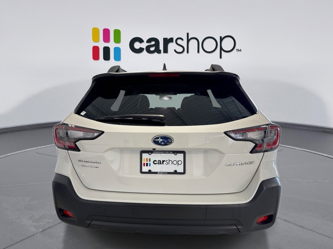 Used 2025 Subaru Outback Premium w/ Tech Package 1 AWD/4WD image 4