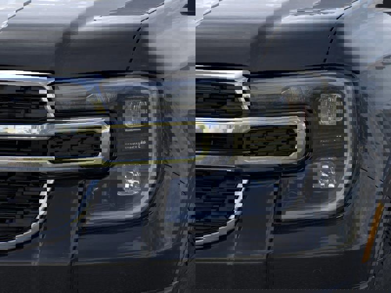 New 2026 Ford Ranger Lariat image 18