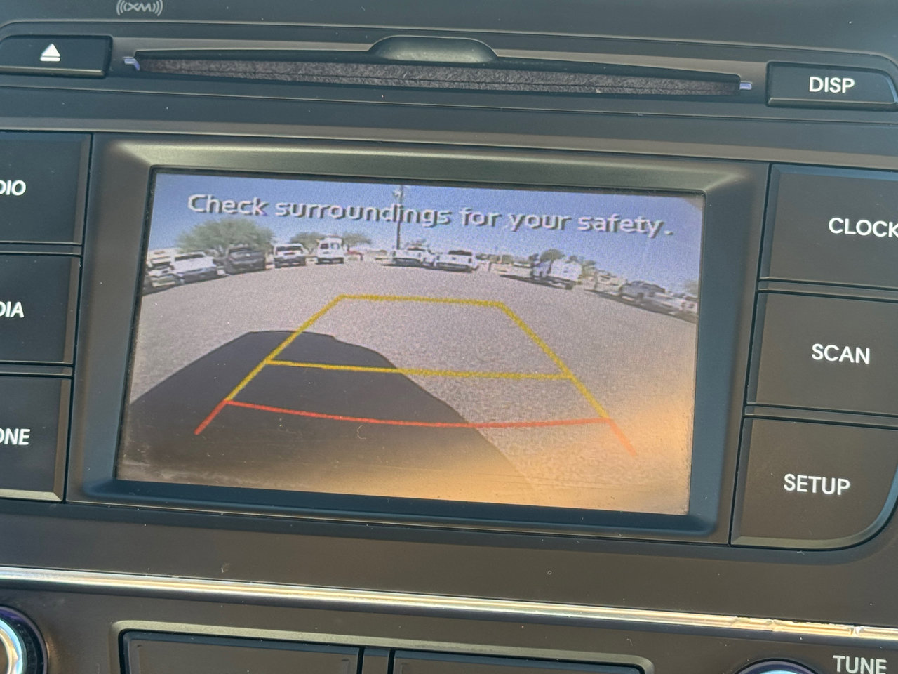 Used 2017 Hyundai Santa Fe Sport image 42