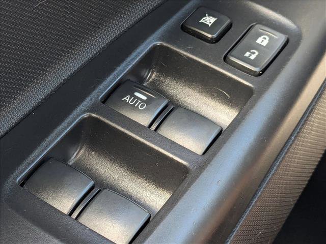 Used 2019 Mitsubishi Mirage G4 ES image 12