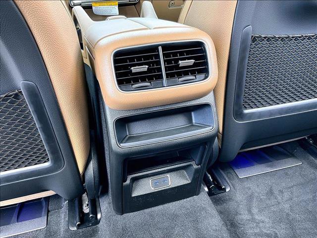 New 2026 Mercedes-Benz GLE 350 4MATIC image 19