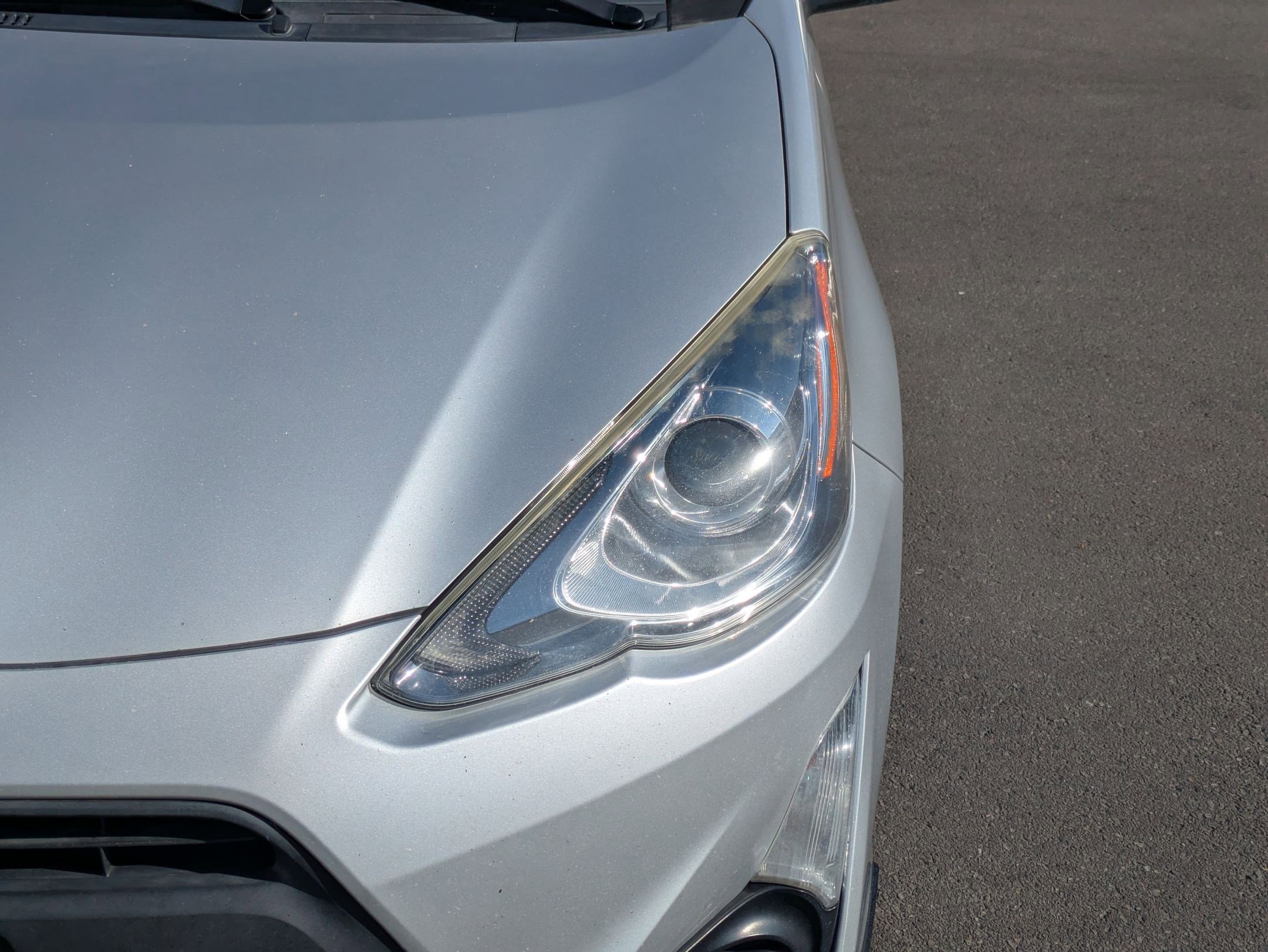 Used 2017 Toyota Prius C Three FWD image 12