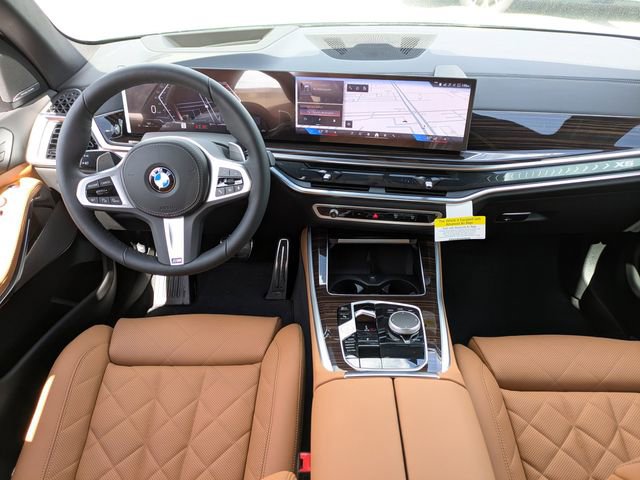 New 2026 BMW X5 sDrive40i w/ M Sport Package image 15