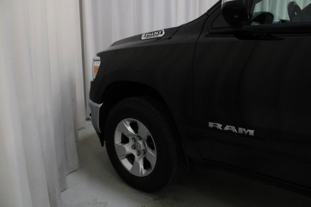 Used 2021 RAM 1500 Big Horn AWD/4WD image 30