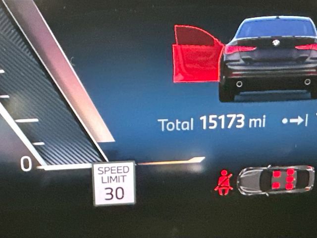 Used 2025 BMW 430i xDrive w/ Premium Package image 17