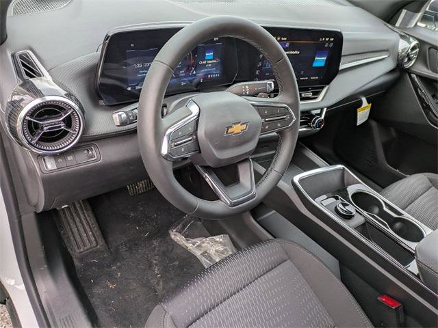 New 2026 Chevrolet Equinox LT image 10