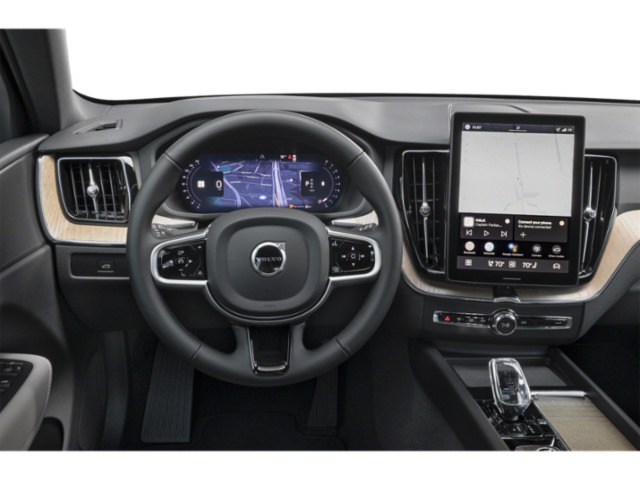 New 2026 Volvo XC60 B5 Core AWD/4WD image 4