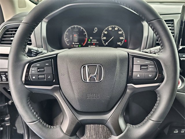 Used 2025 Honda Odyssey EX-L image 24