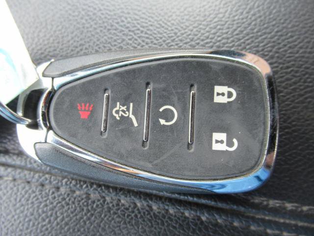Used 2021 Chevrolet Equinox Premier FWD image 29