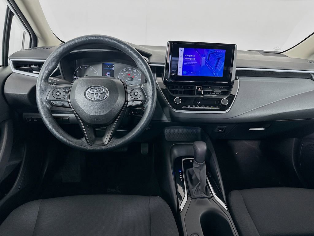Certified 2024 Toyota Corolla LE image 22
