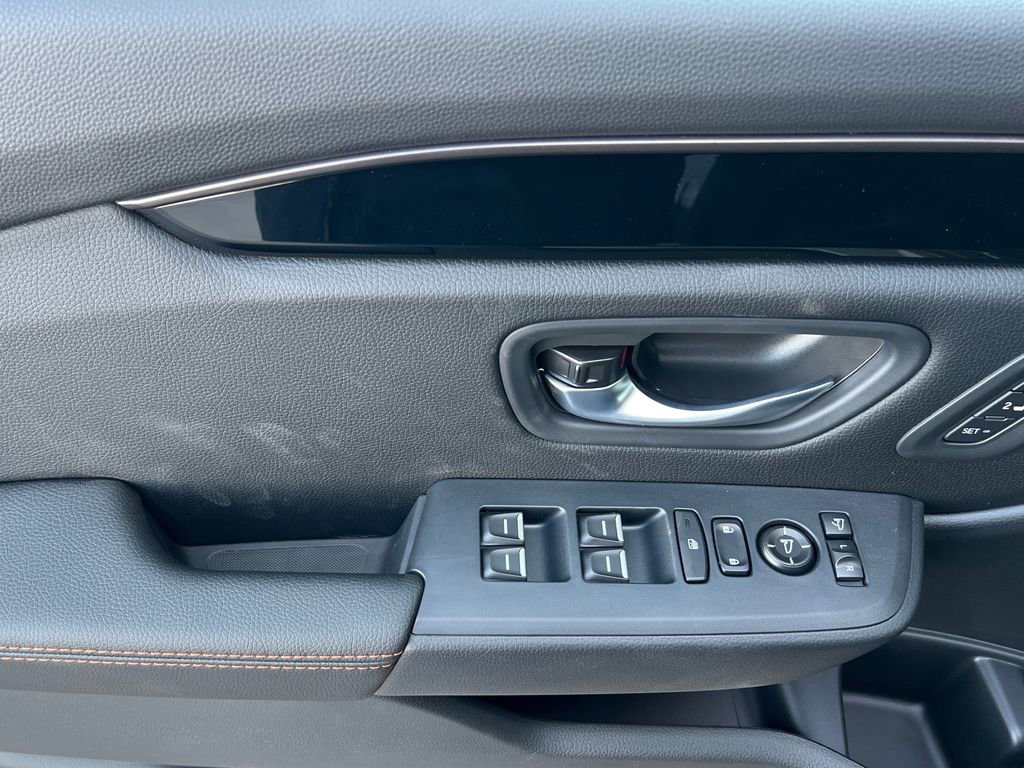 New 2026 Honda Pilot TrailSport image 12