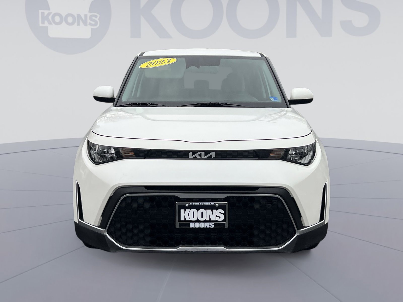 Used 2023 Kia Soul LX w/ Option Group 015 image 11