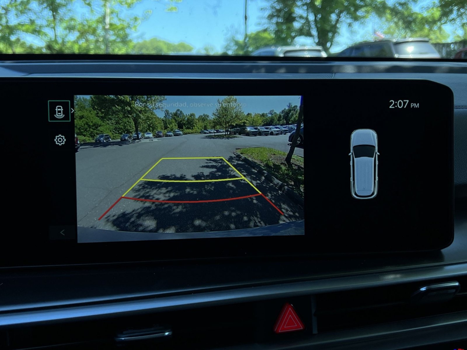 New 2026 Kia Sorento S AWD/4WD image 32