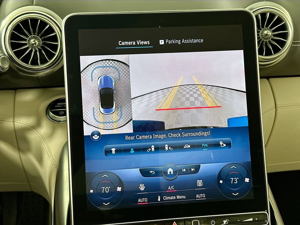 Certified 2022 Mercedes-Benz SL 63 AMG 4MATIC image 14