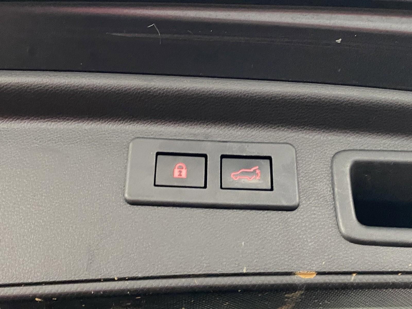 Used 2020 Subaru Forester Limited w/ Popular Package #3 AWD/4WD image 17