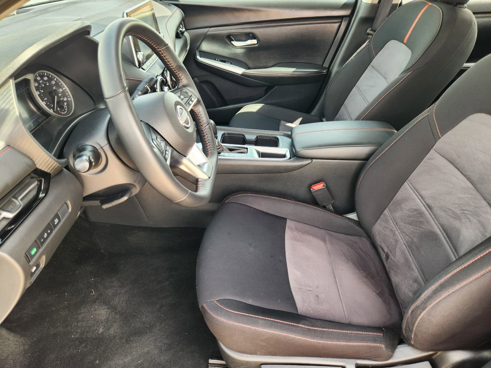 Used 2024 Nissan Sentra SR image 14