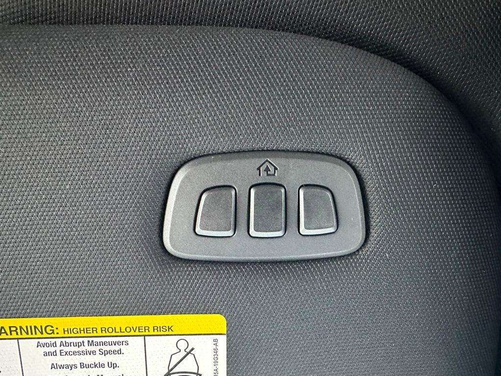 New 2025 Ford F150 Tremor w/ Equipment Group 402A High image 32