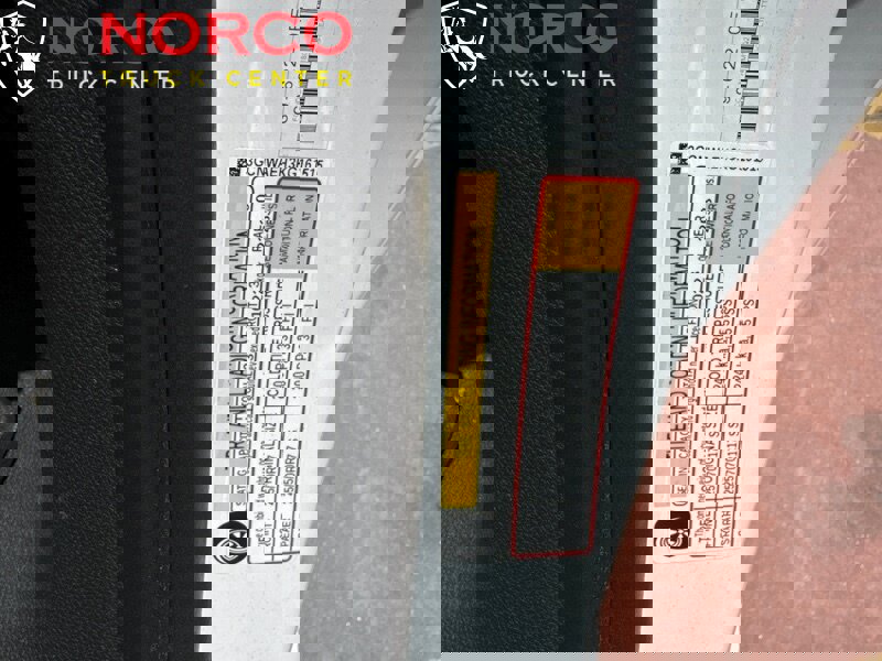 Used 2019 Chevrolet Silverado 1500 W/T image 20