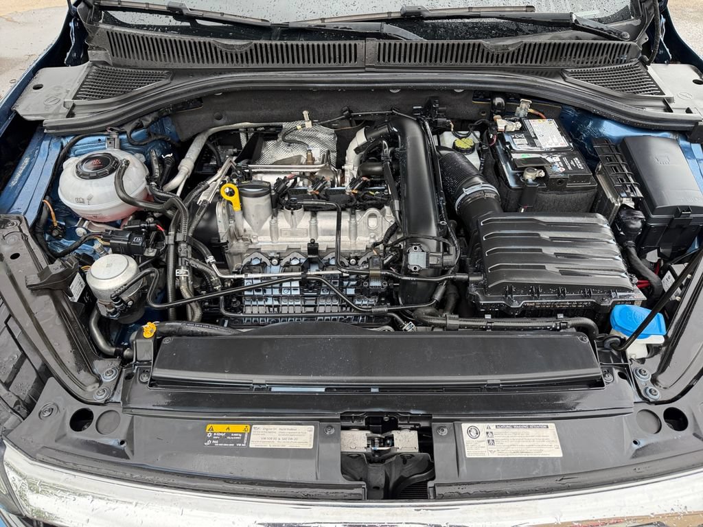 Used 2019 Volkswagen Jetta SE FWD image 33
