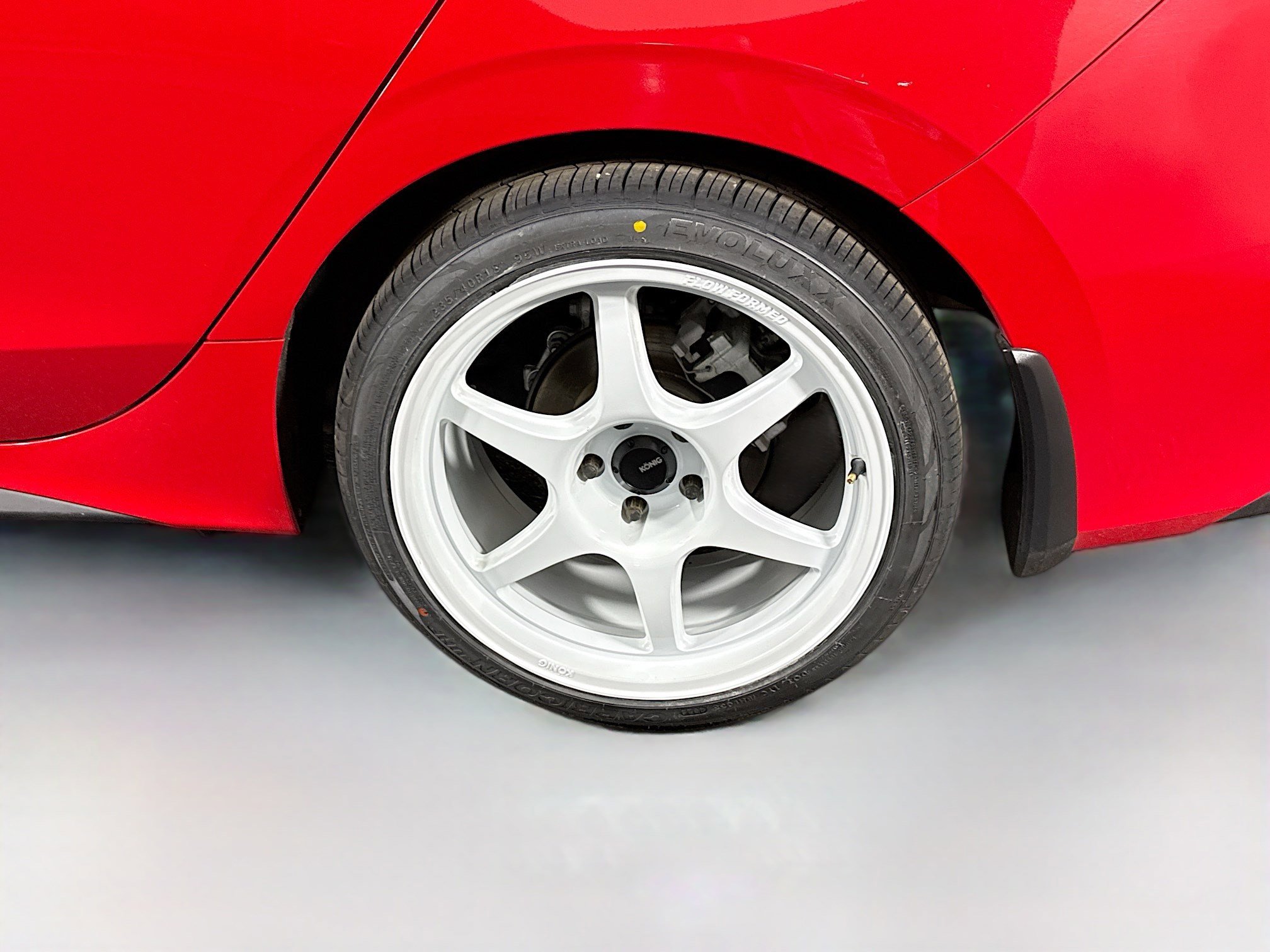 Used 2023 Honda Civic Sport image 37