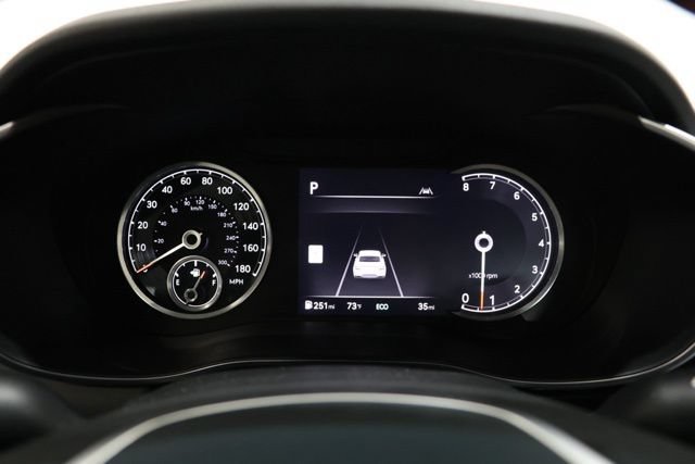 New 2026 Genesis G70 3.3T Sport Prestige AWD/4WD image 22