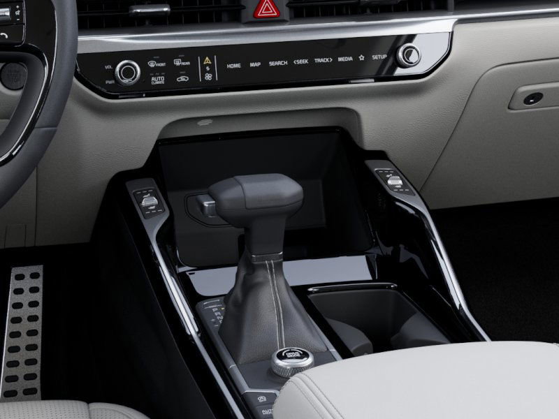 New 2026 Kia Sorento SX image 23