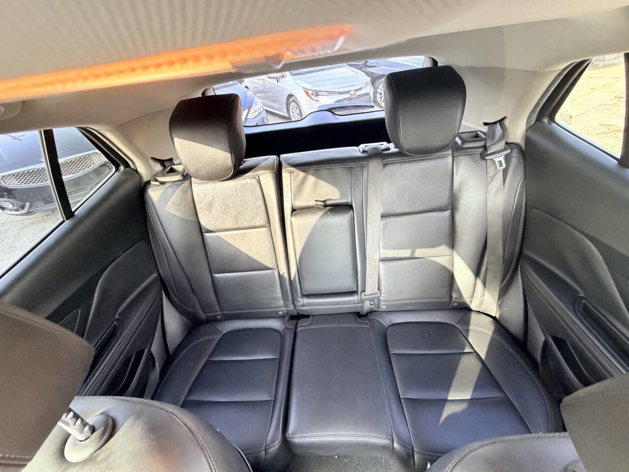 Used 2019 Buick Encore Essence image 9