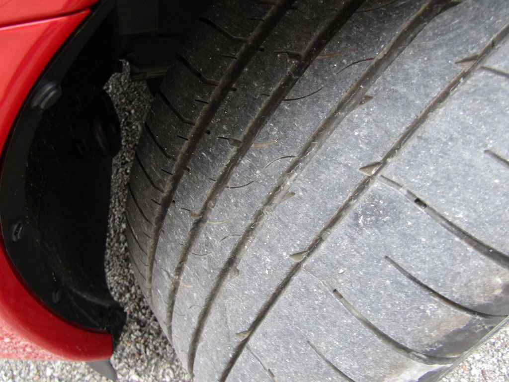 Used 2009 Chevrolet Corvette Coupe image 27