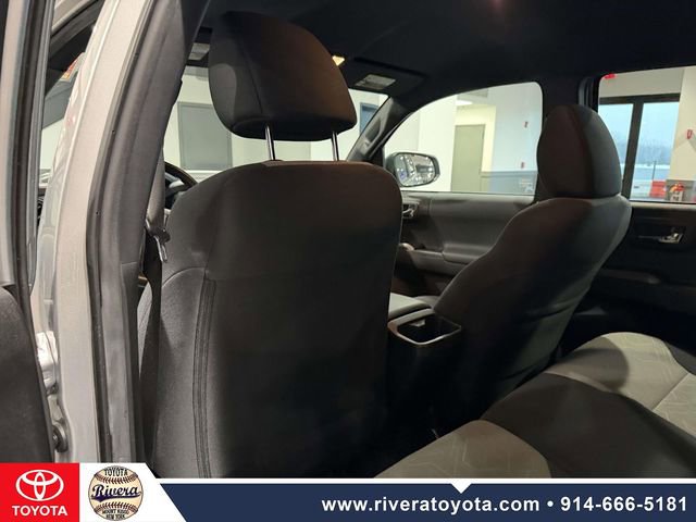 Used 2023 Toyota Tacoma TRD Sport image 16