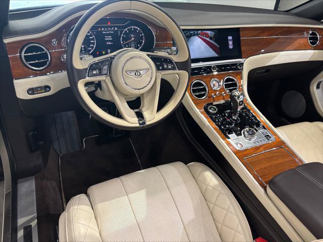 Used 2020 Bentley Continental GT AWD/4WD image 24