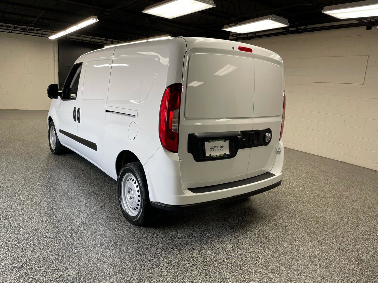 Used 2022 RAM ProMaster City Wagon image 7