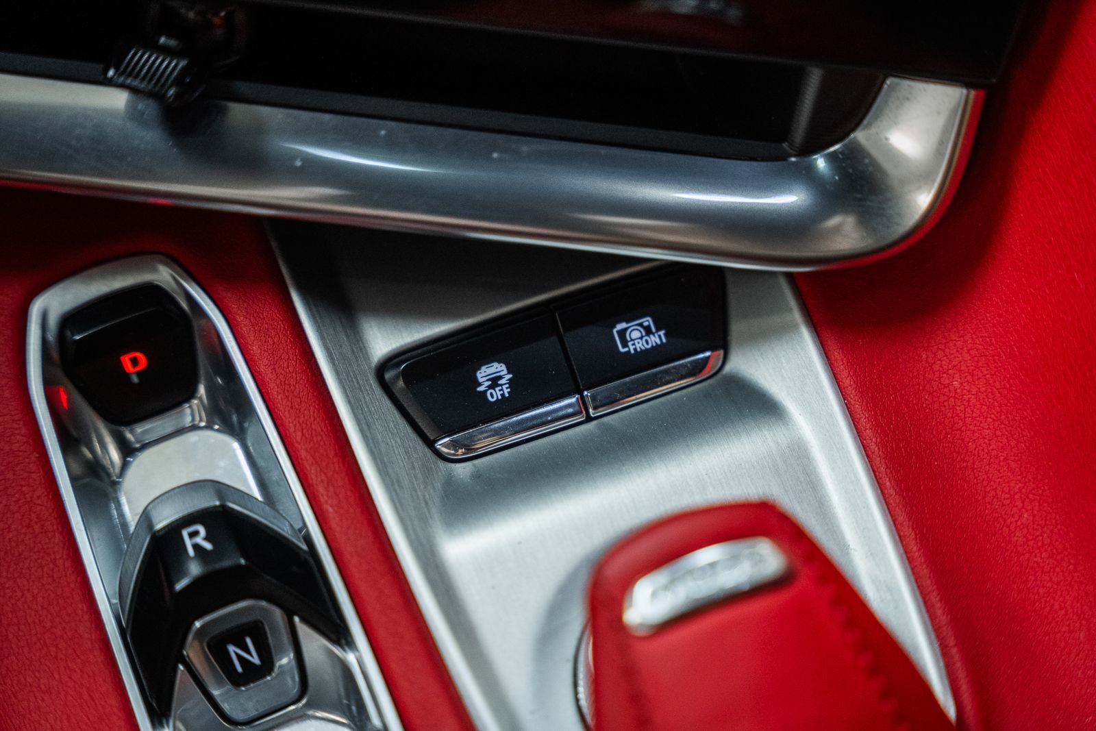 Used 2024 Chevrolet Corvette Stingray Preferred Conv w/ Z51 Performance Package image 30