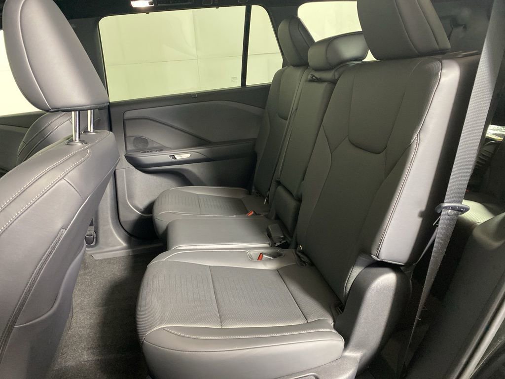 Certified 2025 Lexus TX 350 AWD image 13