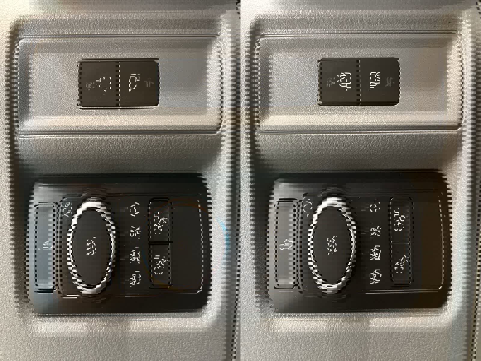 Used 2022 Ford F150 XLT w/ XTR Package AWD/4WD image 13