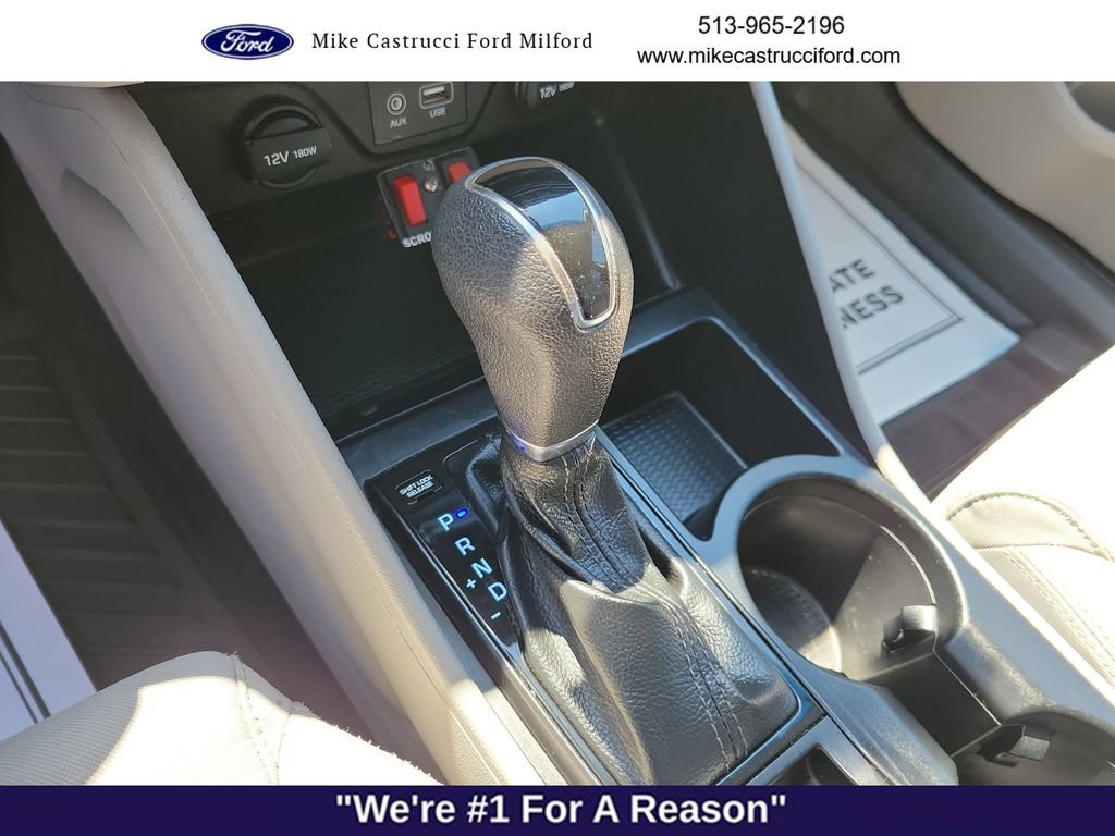 Used 2021 Hyundai Tucson Value AWD/4WD image 15