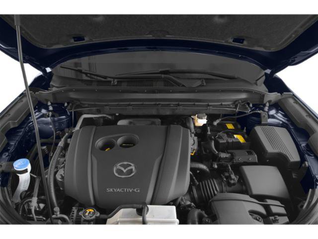 Used 2021 MAZDA CX-5 Grand Touring w/ GT Premium Package image 15