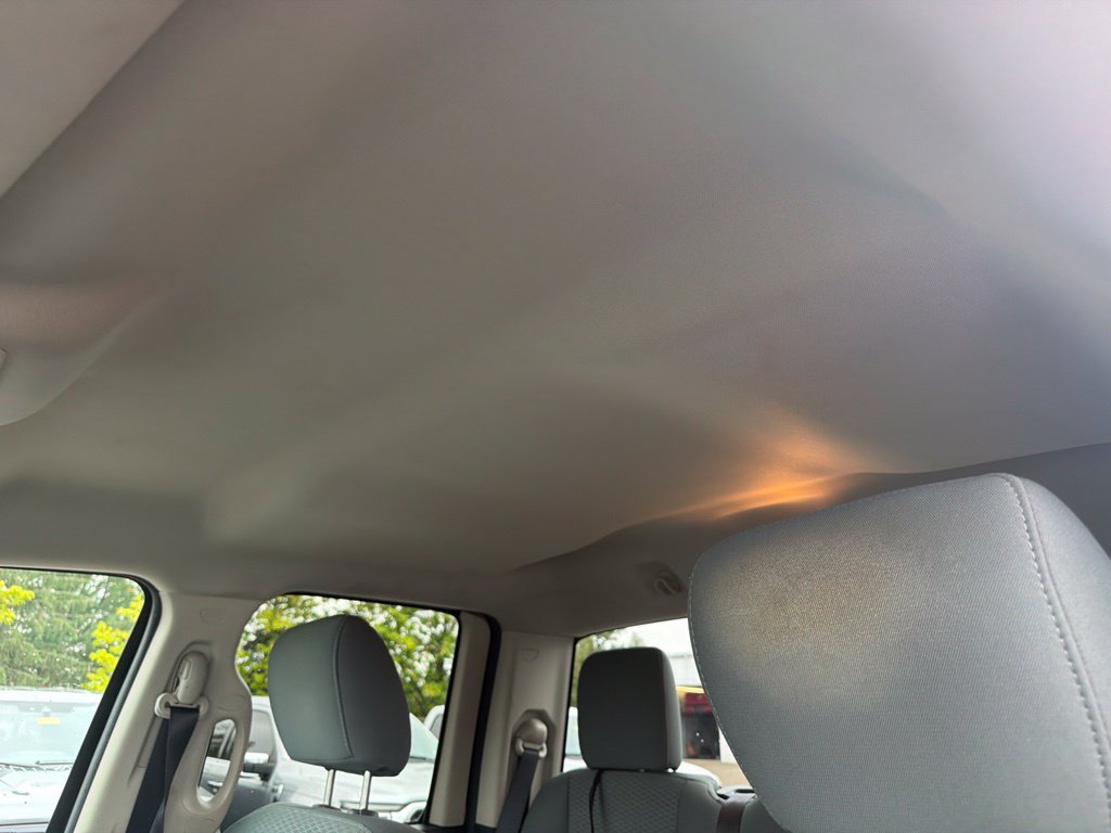 Used 2016 RAM 1500 Tradesman w/ Popular Equipment Group AWD/4WD image 29