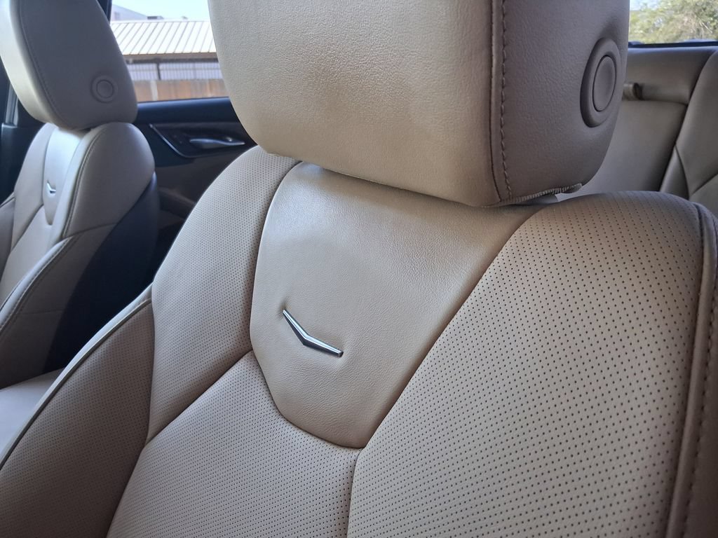 Certified 2026 Cadillac CT5 Premium Luxury w/ Technology Package RWD image 21