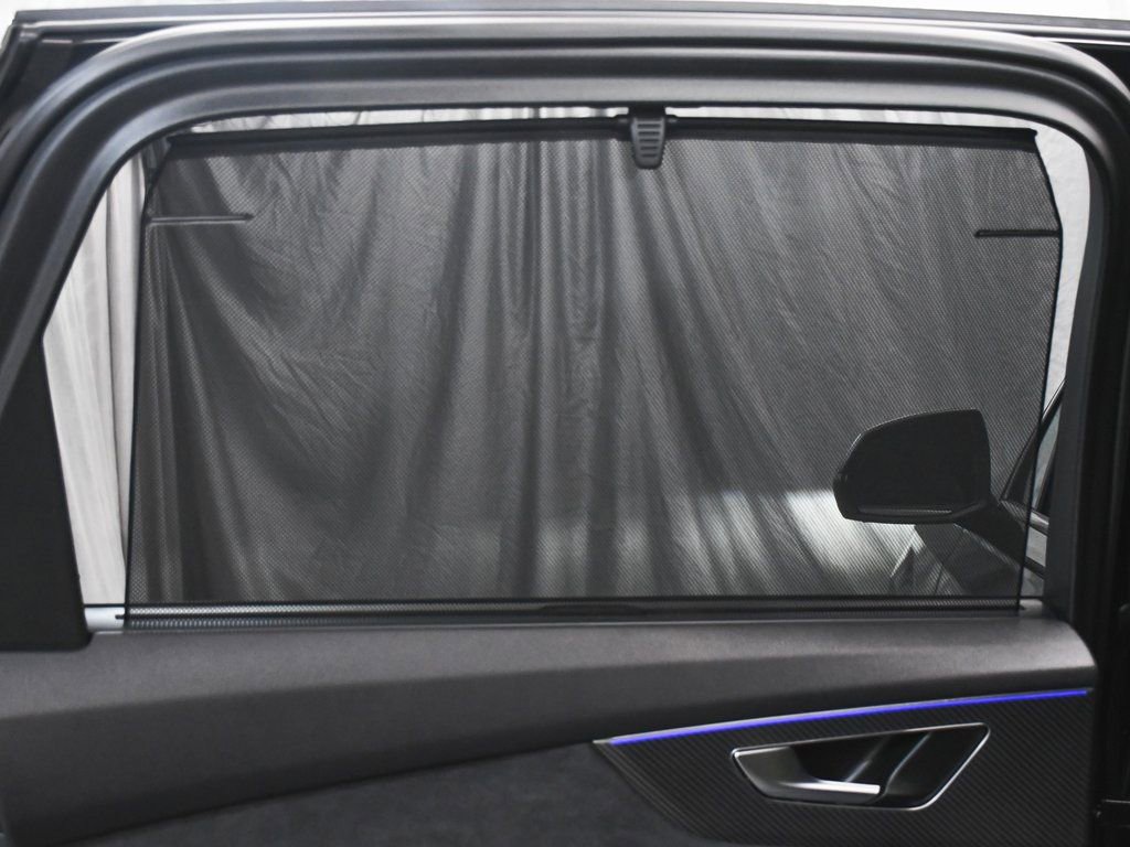 Used 2025 Audi SQ7 Premium Plus image 13