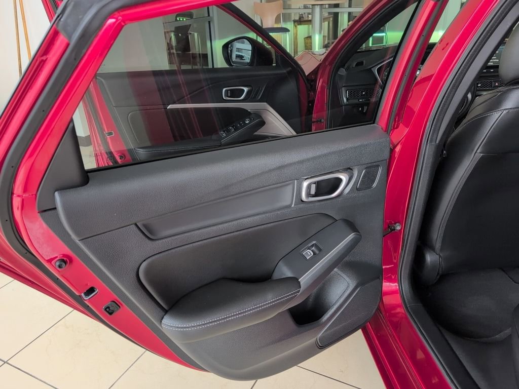 Certified 2023 Acura Integra A-Spec image 28